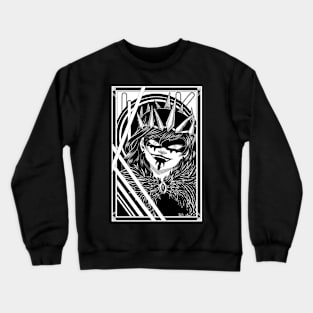 Evil Queen Crewneck Sweatshirt